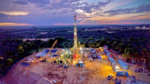 Pertamina EP Temukan Cadangan Gas Baru di Area Southeast Benuang