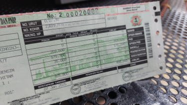 Terpopuler: Daftar Provinsi Pemutihan Pajak, Pemotor Lawan Arus, dan Duit Otomotif Bocor ke Luar Negeri
