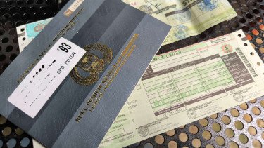 Bayar Pajak Kendaraan di Jabar Cuma Modal STNK dan KTP Sendiri