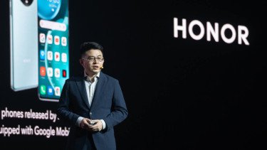 Honor Makin Serius di Indonesia