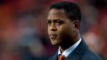 Dulu Gagal di Timnas Indonesia, Patrick Kluivert Kini Berpeluang Bawa Suriname ke Piala Dunia 2026