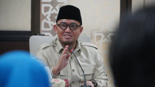 BP Haji: Visa Haji Furoda Tak Terbit Tahun Ini, Calon Jemaah Jangan Tertipu!