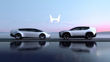 Top 5+ Mobil Honda Concept Futuristik yang Pernah Dipamerkan tapi Gagal Produksi