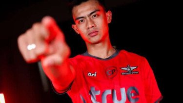 Ajukan Gugatan Cerai, Kolom Komentar Instagram Pratama Arhan Digeruduk Netizen: Alhamdulillah Akhirnya Sadar