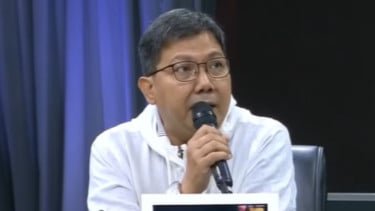Mimpi Timnas ke Piala Dunia? Bung Towel: Jangan Selalu Kaitkan dengan Shin Tae-yong