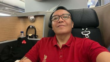 Putus dari Dearly Joshua, Ari Lasso Bahas Sosok Mantan Pecandu Narkoba: Kami Sama-sama Junkie