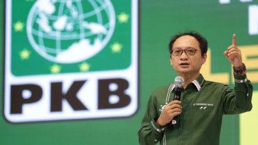 Mencuat Wacana Tutup Pesantren Al Khoziny, PKB: Pandangan Gegabah dan Asbun!