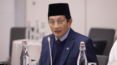 Menag Ungkap Cerita di Balik Kesepakatan Prabowo dan MBS soal Kampung Haji RI