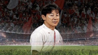 Media Thailand Panas Usai PSSI Tolak Shin Tae-yong: Pelatih Tersukses Indonesia Malah Dibuang