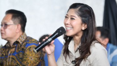 Menkomdigi beri Peringatan Keras bagi Platform Digital yang Belum Setor Evaluasi Mandiri, Batas Waktu 6 Juni!