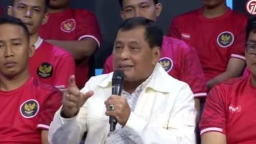 DPR Awasi Tambang Nikel PT Gag di Raja Ampat: Harus Bawa Kenyamanan bagi Warga Lokal