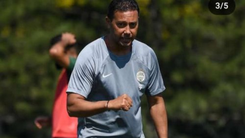Proyek Ambisius Timnas Indonesia Digoyahkan Ajax