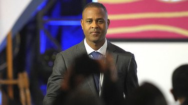 Nasib Patrick Kluivert Ada di Mulut Sumardji dan Tangan Exco PSSI