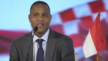 Dipecat Jadi Pelatih Timnas Sebelum Habis Kontrak, Pesangon Patrick Kluivert sampai Puluhan Miliar