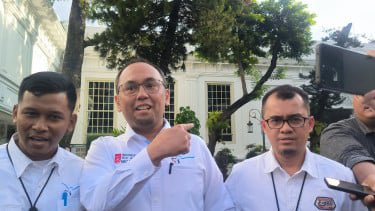 Drama Rekening Ustaz Das&rsquo;ad untuk Bangun Masjid Diblokir, PPATK: Sudah Tidak Terblokir