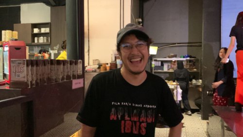 Tampar Kiesha Alvaro, Dimas Anggara Klaim Dapat Maaf dari Pasha Ungu dan Okie Agustina