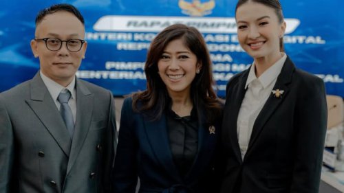 Jabat Staf Khusus, KPK Ungkap Yovie Widianto dan Raline Shah Telah Setor LHKPN