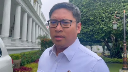 Wamentan Sudaryono Selidiki Penyebab Cengkeh RI Tercemar Radioaktif