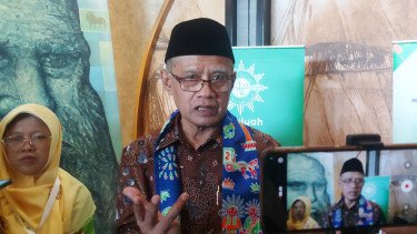 PP Muhammadiyah: Pejabat Negara Harus Lebih Sensitif Terhadap Aspirasi Masyarakat