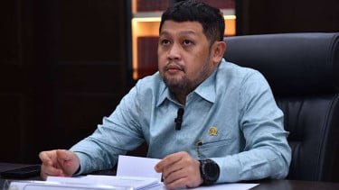 Kasus Matel Tewas di Kalibata, DPR Minta Hapus Aturan Penagihan Utang oleh Pihak Ketiga