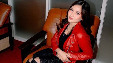Meiska Pecah Telur! Lagu Keras Kepala Sukses Tembus Nominasi AMI Awards 2025