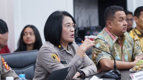 Identitas Terungkap, Polisi Cari Keluarga Anak yang Disiksa di Jaksel ke Klaten dan Surabaya