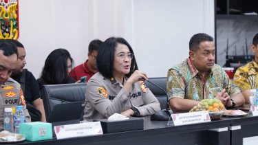 Bareskrim Sampai Turun Gunung Terkait Kasus Bullying Tewaskan Siswa SMPN 19 Tangsel