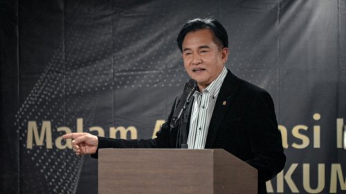 Menko Yusril: Brasil Tak Bisa Tuntut RI Atas Kematian Juliana Marins