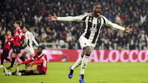 Juventus Dituding Perlakukan Pemain seperti Boneka