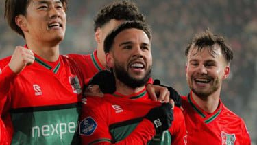 Membanggakan, Pelatih NEC Nijmegen Puji Calvin Verdonk Usai Bantai Excelsior di Liga Belanda 2025/2026