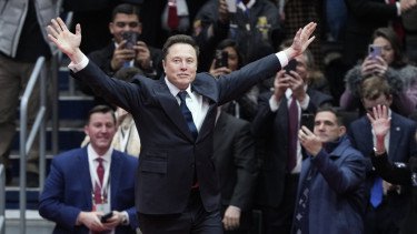 Tak Semua Terwujud, Ini 5 Janji Elon Musk soal Tesla yang Meleset