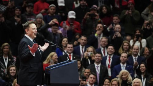 Trump Respons Keras usai Elon Musk Usulkan Pembuatan Partai Baru di AS