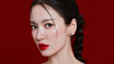 Song Hye Kyo Gak Mau Punya Anak! Jadi Alasan Cerai dengan Song Joong Ki?