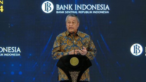 Soal Peluang Panggil Gubernur Bank Indonesia, KPK Sebut Tak Ada Kendala di Kasus Korupsi Dana CSR