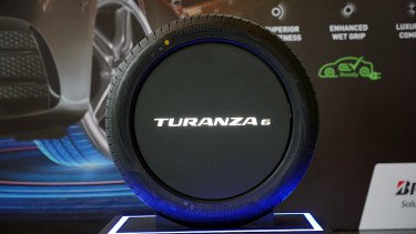 Harga Ban Bridgestone Turanza Oktober 2025