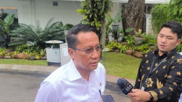 Menkum Tegaskan Lagu Indonesia Raya Tak Kena Royalti: Itu Sudah Public Domain