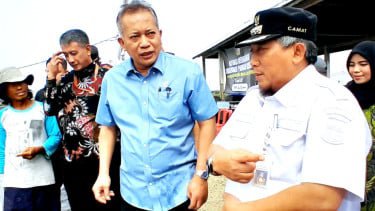 Koperasi Desa Merah Putih Sudah Bisa Akses KUR Himbara Mulai 22 Juli 2025, Segini Bunga dan Tenornya