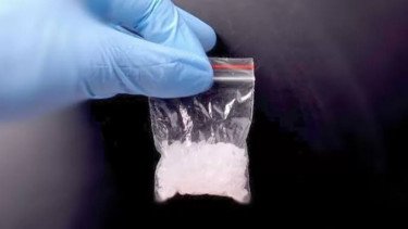 Top 67+ Kg Sabu Diselundupkan saat Mudik, Kapolda Banten: Pelaku Manfaatkan Pelabuhan Padat Pemudik