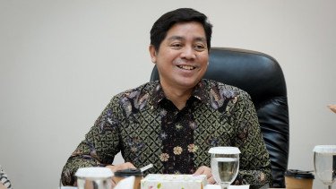 Mahkamah Agung AS Batalkan Tarif Trump, RI Siap Negosiasi Ulang
