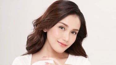 Ditanya Soal Wali Nikah Bilqis Kelak, Ayu Ting Ting: Nggak Tau, Jalanin Aja