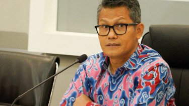 Bentuk Pusat Krisis, Kemenperin Tampung Keluhan Pelaku Industri Soal Pembatasan Gas Subsidi