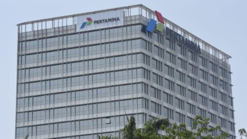 RUPS Pertamina Catatkan Kinerja Positif Sepanjang Tahun 2024