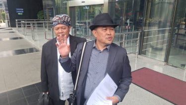 MAKI Minta DPR Bentuk Panja Usut Pengalihan Penahanan Yaqut: Tidak Semudah Itu Ferguso