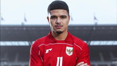 Daftar Menit Bermain Pemain Timnas Indonesia di Klub Musim Ini, Siapa Terbanyak dan Tersedikit?