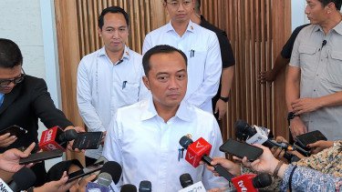 Istana Tegaskan Amplop Kondangan Tak Kena Pajak