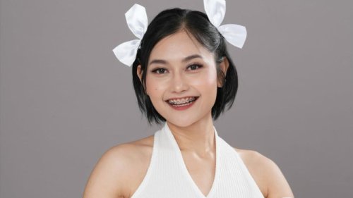 Riyuka Bunga Bongkar Mahar Pernikahan dari Heri Horeh: Emas Palsu!