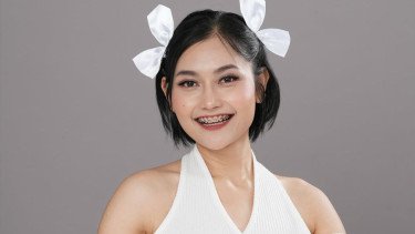 Ogah Nikah Lagi Karena Diselingkuhin, Riyuka Bunga Lagi Cari Panti Jompo Buat Masa Tua