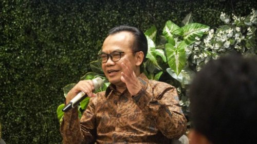 Pemerintah Terbitkan PP Perizinan Berusaha Berbasis Risiko, Intip 3 Poin Utamanya