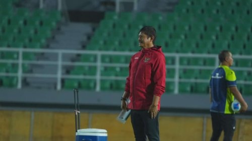 Ada Oxford United, Kualitas Piala Presiden Akan Meningkat
