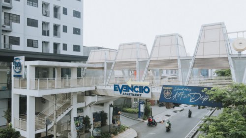 Cara PP Properti Sediakan Hunian Nyaman Bagi Mahasiswa